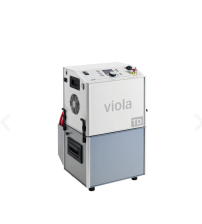 Cable testing and diagnostics with the BAUR viola TD